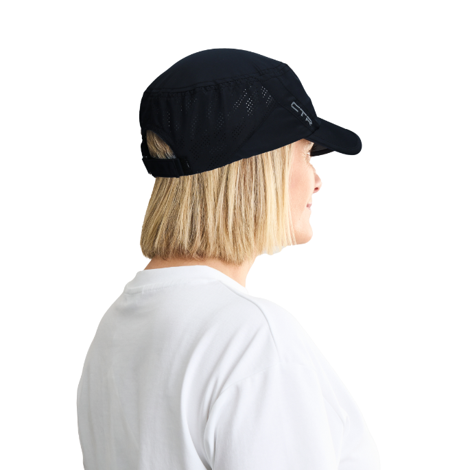 Summit Cadet Cap